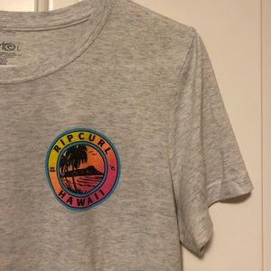 Rip Curl Tee L Women’s